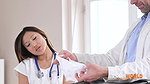 May Thai – Seductive Asian Nurse