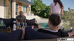 Maya Woulfe – She Is Ready For DP By Her Roommates