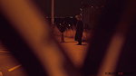 Melany Mendes – Pick Up Sexy Black Hair Babe