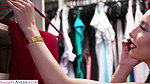 Melissa Stratton – Dirty Surprise