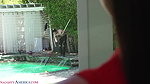Melissa Stratton – My Sexy Pool Cleaner
