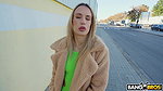 Mellany Lapiedra – Wild Woman Who Does Not Choose A Place For Sex