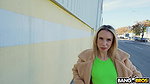 Mellany Lapiedra – Wild Woman Who Does Not Choose A Place For Sex