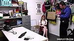 Melody Marks – Fairly Innocent Schoolgirl