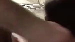 HORNY College Student Dirt Talking Deepthroat