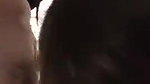 HORNY College Student Dirt Talking Deepthroat
