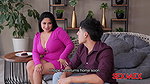 Mia Sanz – Stepmom’s Surprise For Stepson