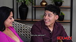 Mia Sanz – Stepmom’s Surprise For Stepson