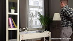 Milka & Violet Joly – Blue Monday