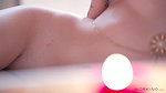 Mina K – All-Natural Beauty Babe