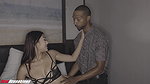 Mina Luxx – Secret BBC Lover