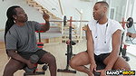 Miss Sally – Free Workout’s Class
