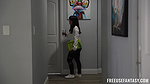 Mochi Mona & Luna Luxe – Unconscious Threesome