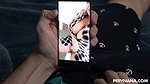 Mochi Mona & Melony Melons – A Hot Rebound Threesome To Forget About Ex