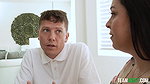 Mochi Mona – Stepmom Meet My New Girlfriend