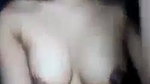 Cute Girl Riding on Lover Dick & Talking