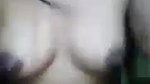 Cute Girl Riding on Lover Dick & Talking