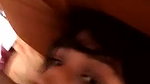 Slim Lankan Girl Pussy Licking & Dick Sucking