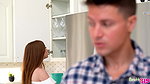 Myra Moans – Cum All Over Me Stepbro