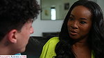 Naomi Foxxx – My Dad’s Hot Girlfriend