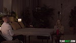 Nata Gold – The Stunning Blonde Babe Loves Big Cock