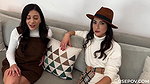Natalie Brookes & Isabel Love – Pussy Is The Only Cure