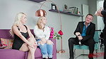Natasha Nice & Christina Shine – Hard Fivesome