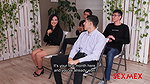 Nekita Vanessa – The Employee Of The Month Award