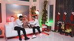 Nicole Aria – DP Threesome Xmas