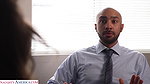 Nicole Aria – Only The Boss Is Allowed To Play With Cock On The Clock