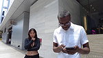 Nicole Doshi – Gaping An Asshole From A Hot Asian
