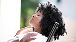 Nicole Kitt – Sexy Ebony Babe