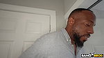 Nicole Rae – She Is Super Anxious To Get A Huge Cock Up Her Ass