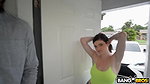 Nicole Rae – She Is Super Anxious To Get A Huge Cock Up Her Ass
