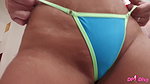 Nikki Sexx – Double Vag For Huge Tit Blonde
