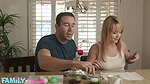 Nikole Nash – She Always Wanted To Get Her Stepbrother