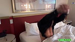 Nina Milano – She Is Look A Bit Mysterious