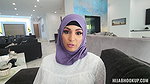 Nina Nieves – Hijab Hookup