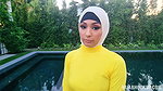Nina Nieves – Hijab Hookup
