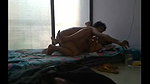Desi Couple Enjoying