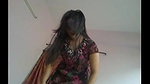 Desi Couple Enjoying