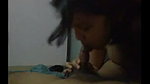 Desi Couple Enjoying