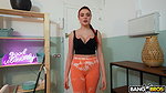 Paola Hard – My Sexy Maid Needs Extra Money
