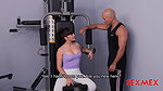 Patricia Acevedo – Personal Trainer