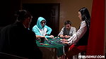 Payton Preslee – Poker Game
