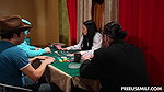 Payton Preslee – Poker Game