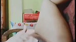 Bigboob Bengali Horny Girl fingering 4 Clip-Merged