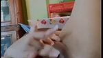 Bigboob Bengali Horny Girl fingering 4 Clip-Merged