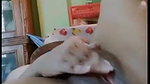 Bigboob Bengali Horny Girl fingering 4 Clip-Merged