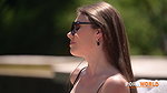 Princess Alice – Sexy Brunette Babe